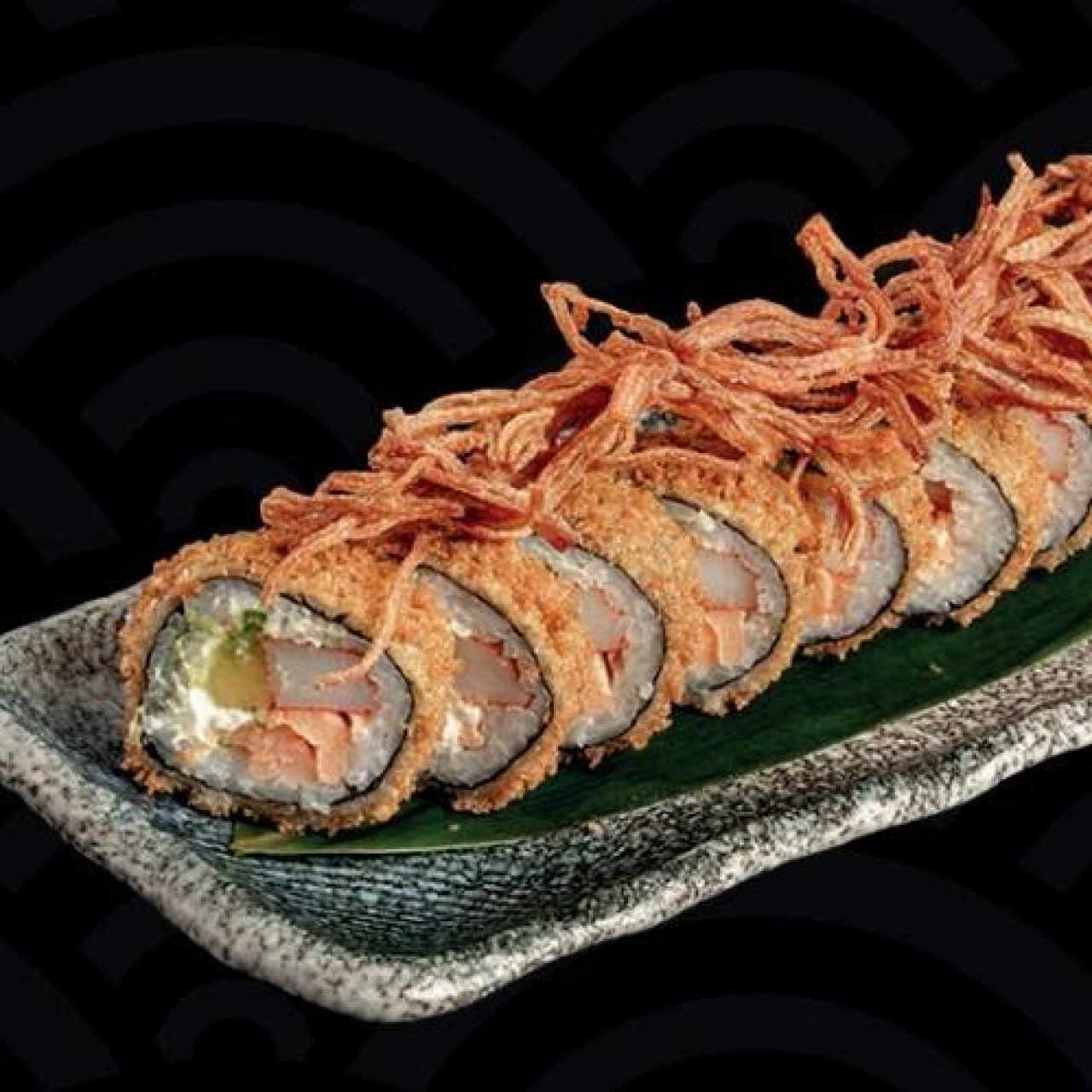 Tokyo Roll