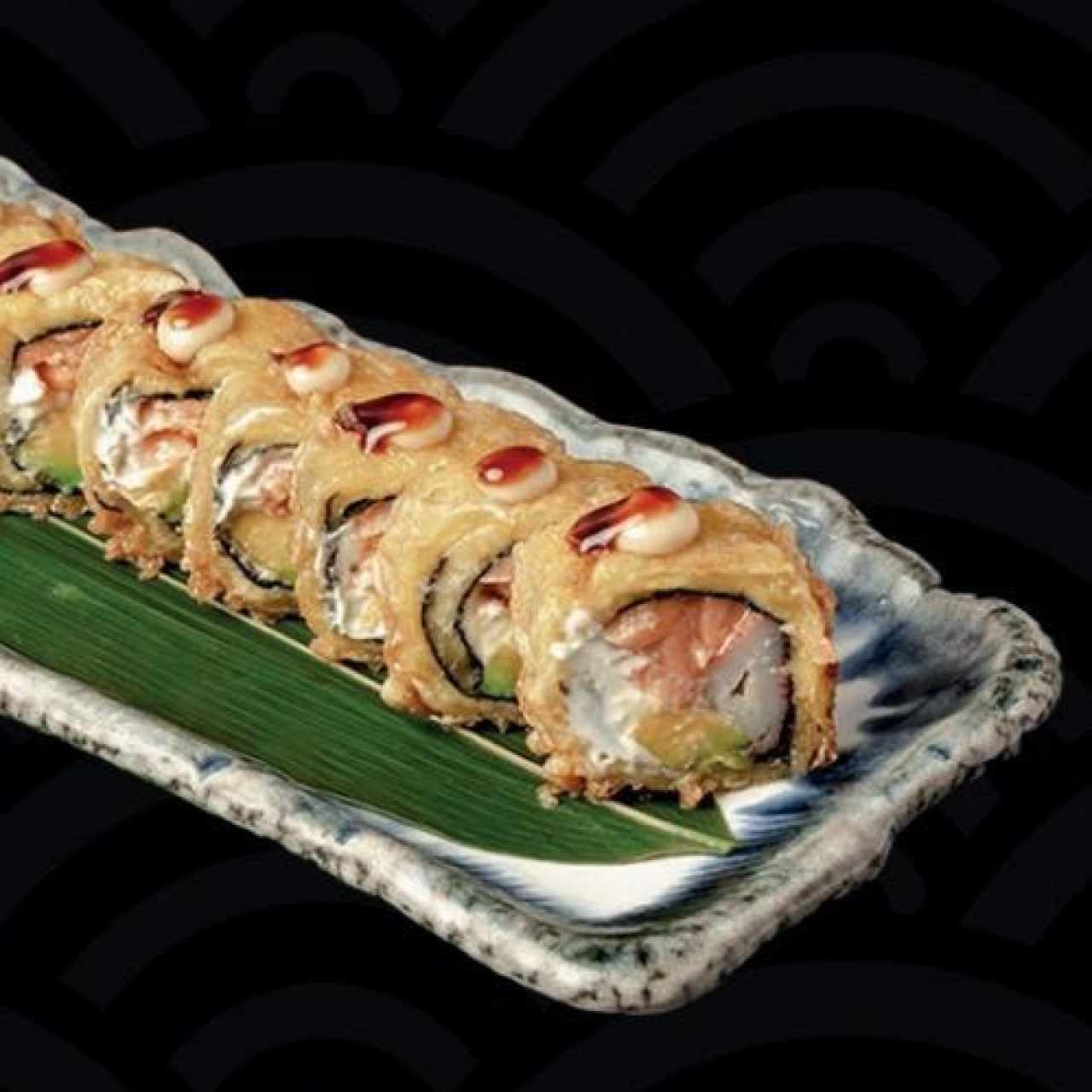 Tropical Roll