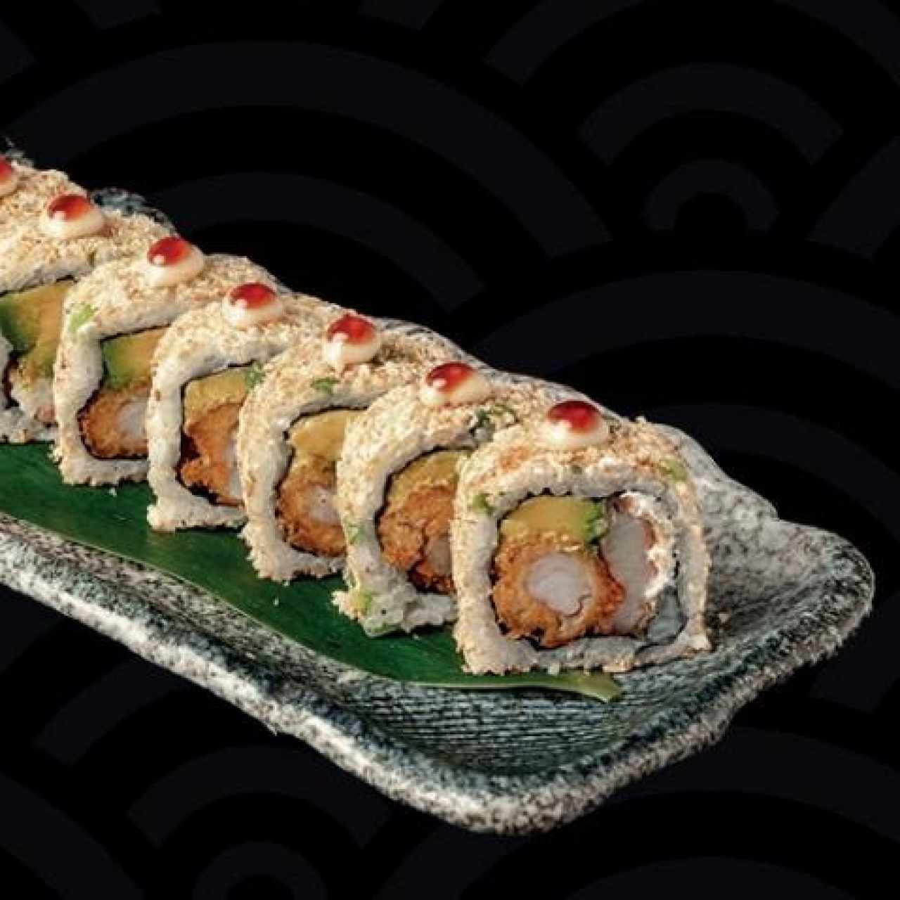 Ebi Crispy