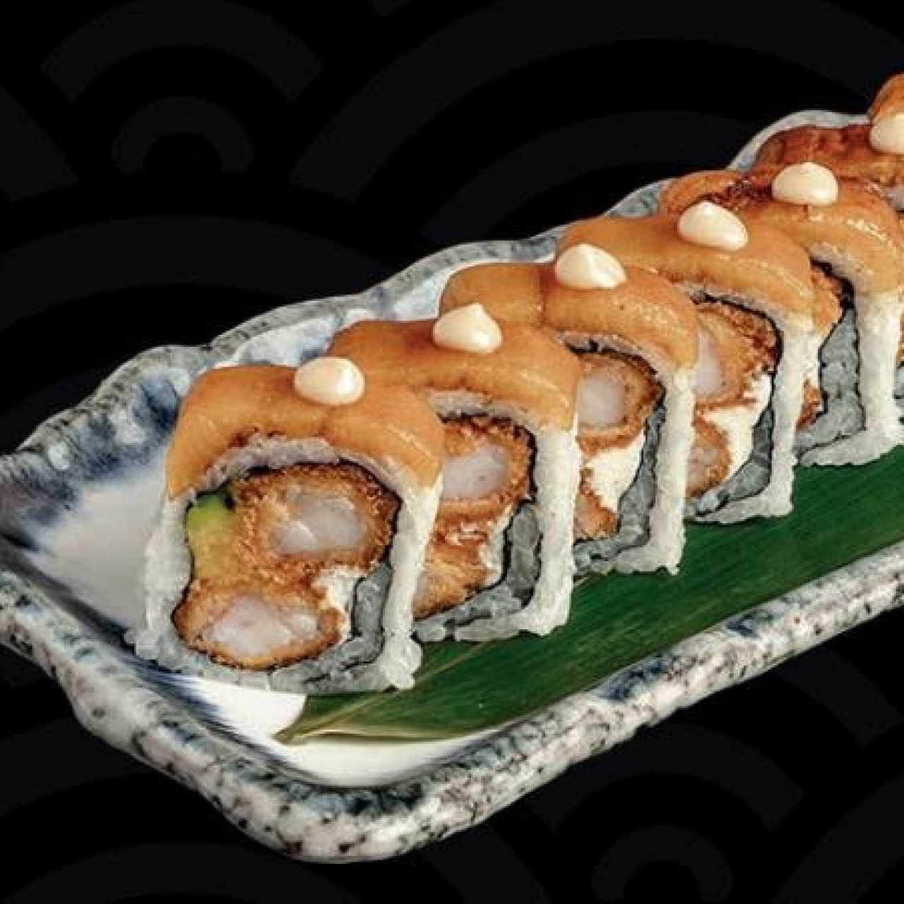 Ebi Temptation