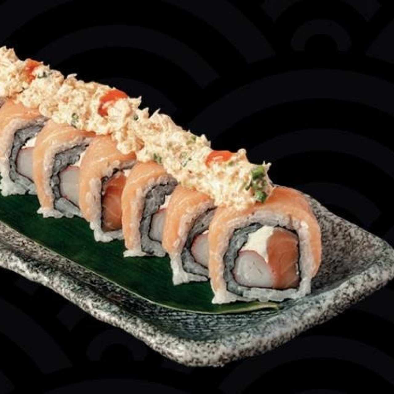 Sake Roll