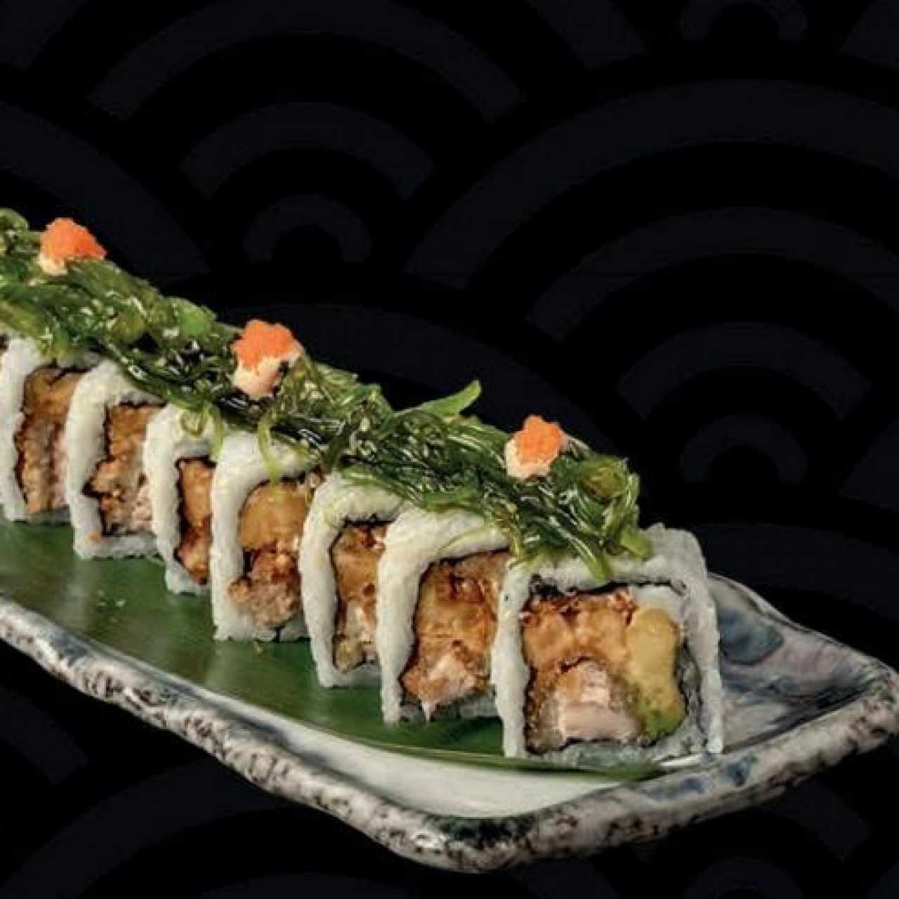 Bonsai Roll