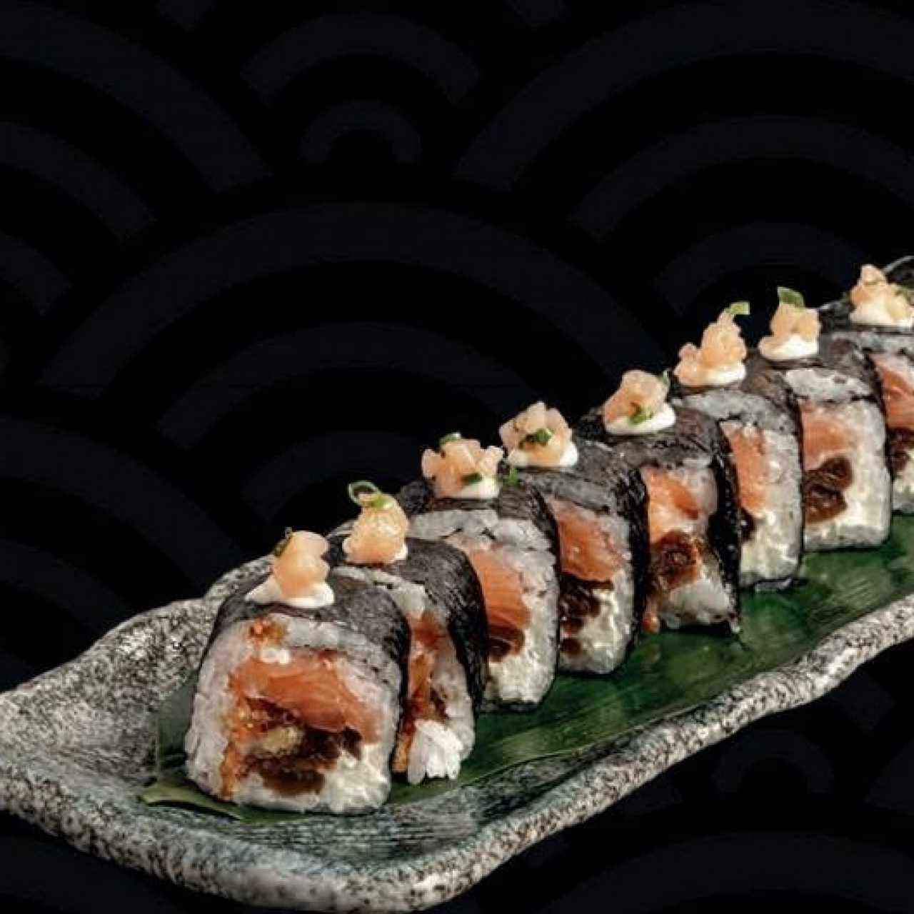 Shogun Roll