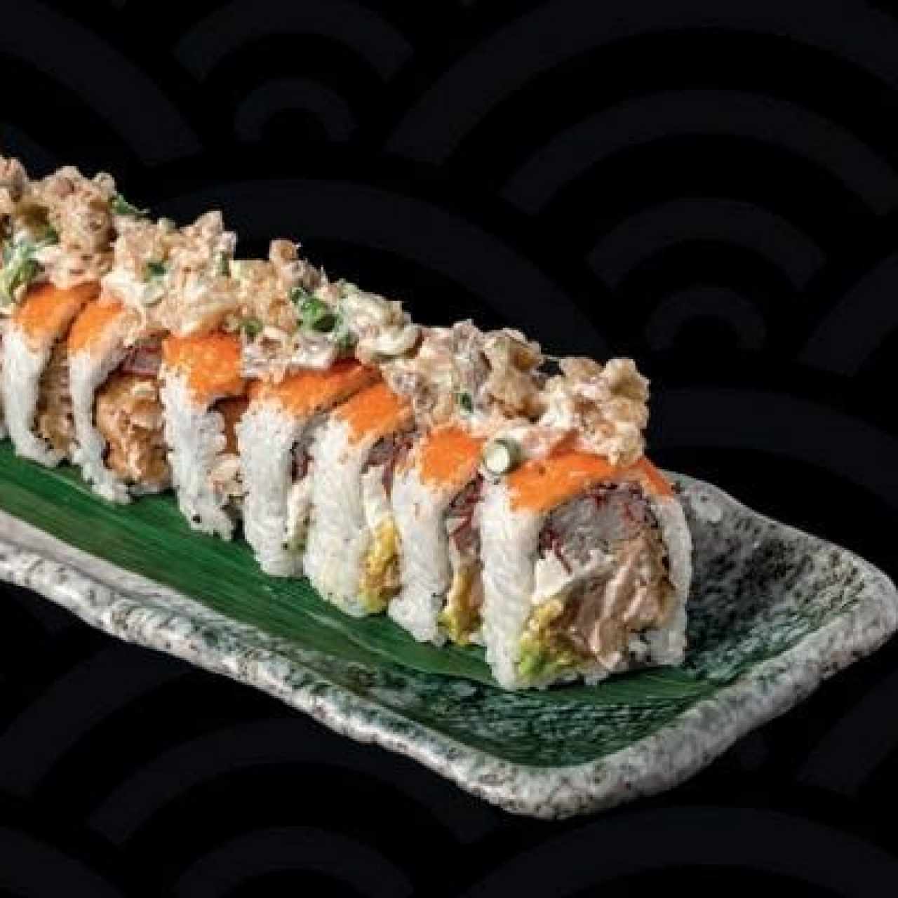 Krispy Roll