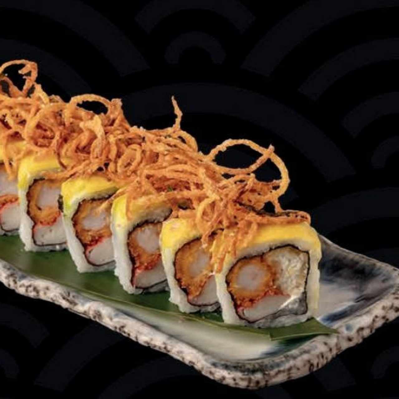 Great Wall Roll