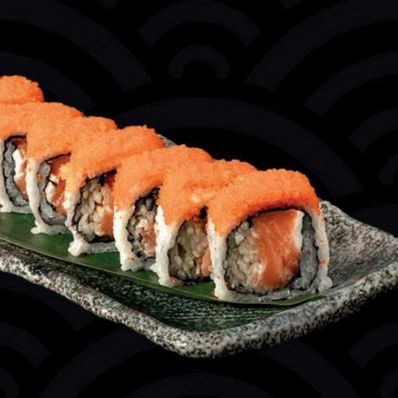 Masago Roll