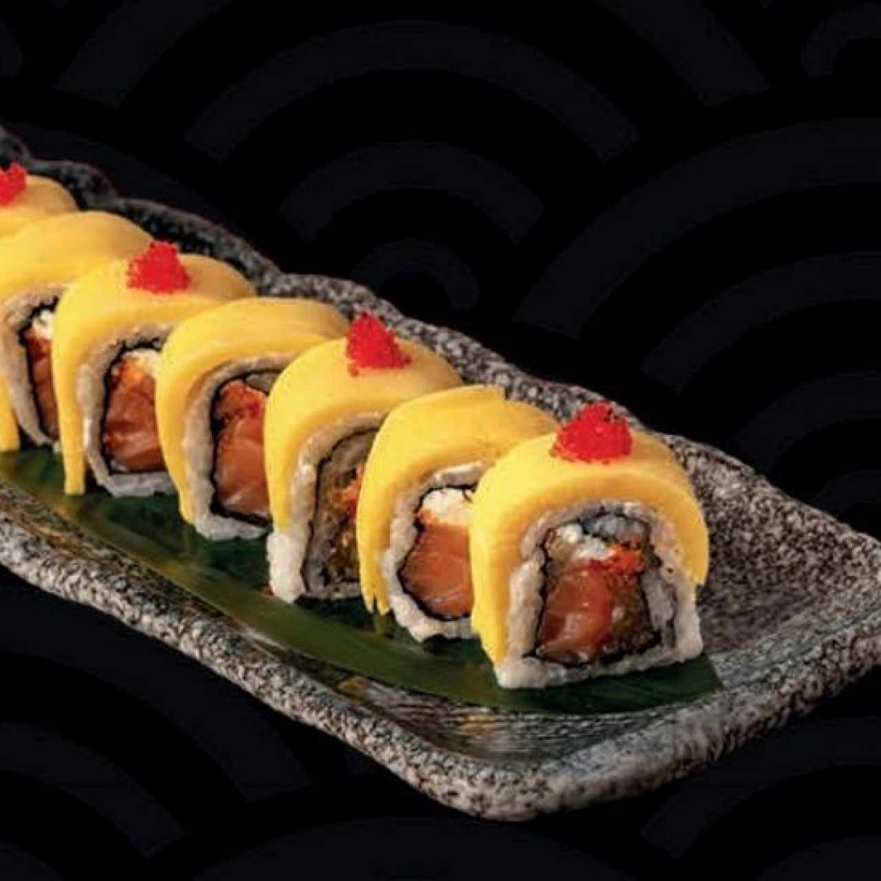 Yellow Dragon