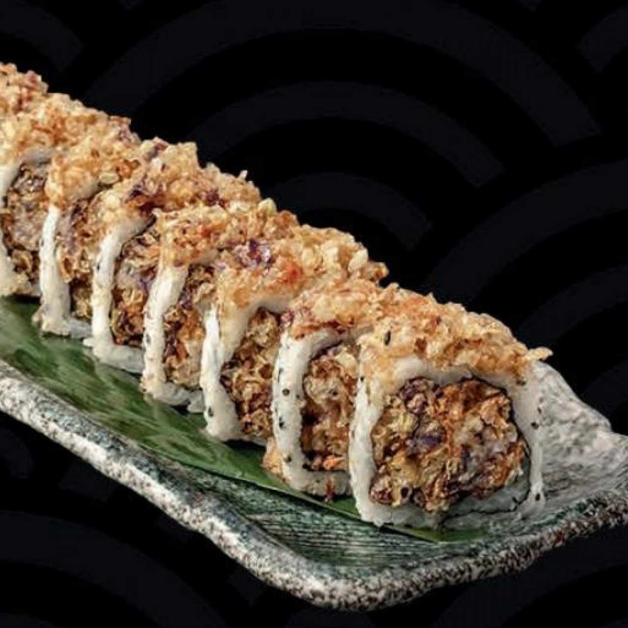 Vegetarian Roll