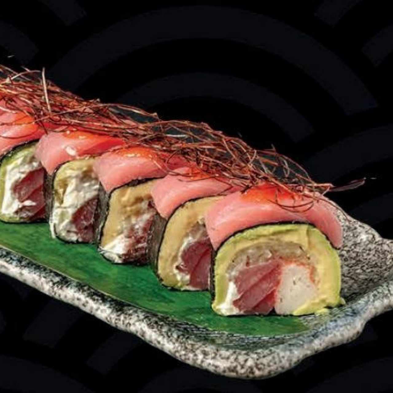 Maguro Spicy