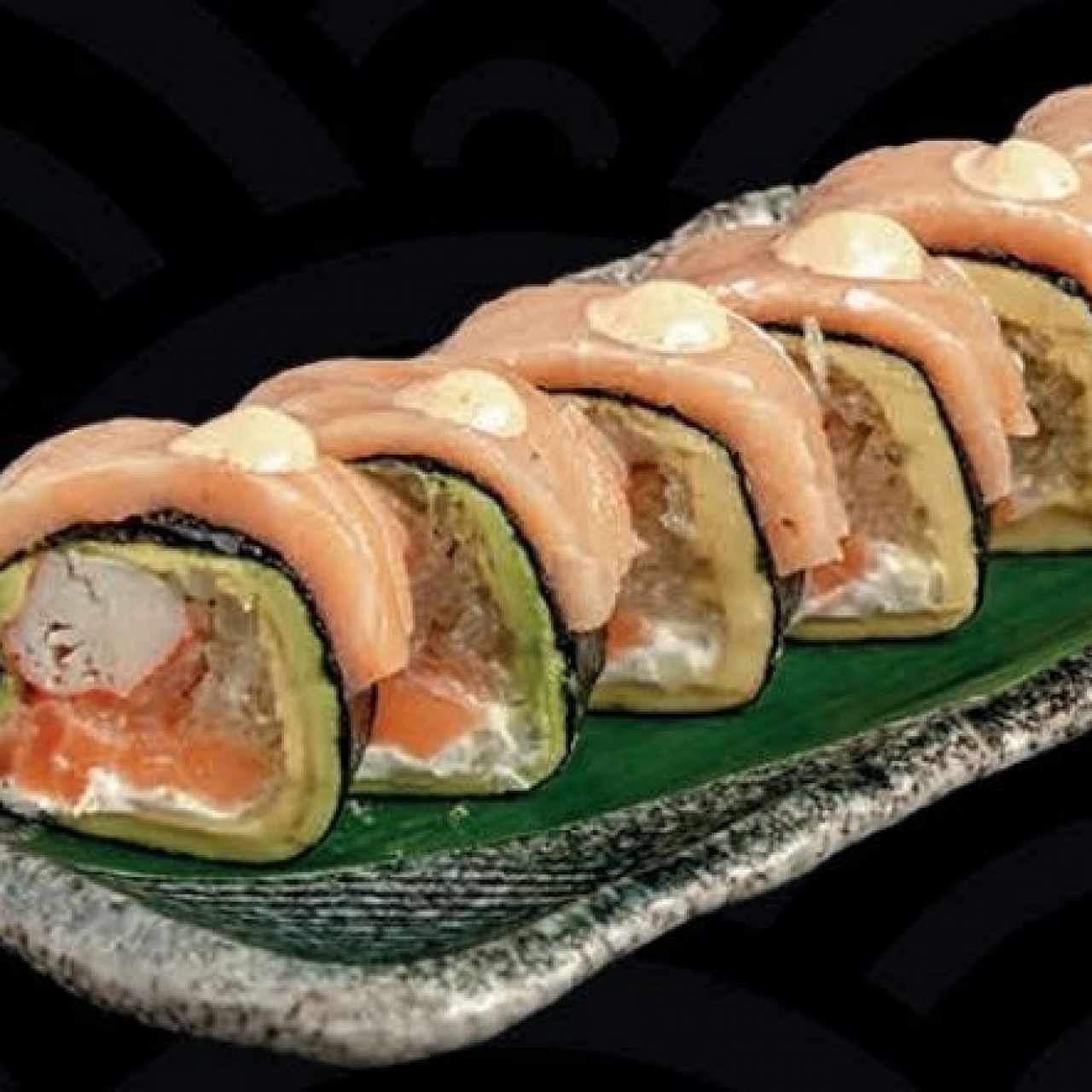 Arigato Roll