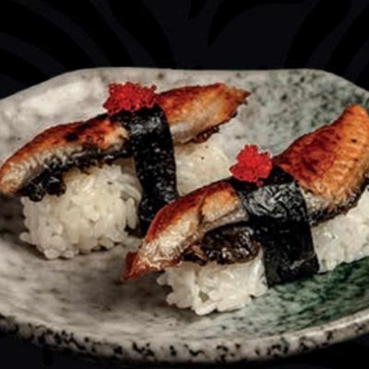 Unagi (2 piezas)