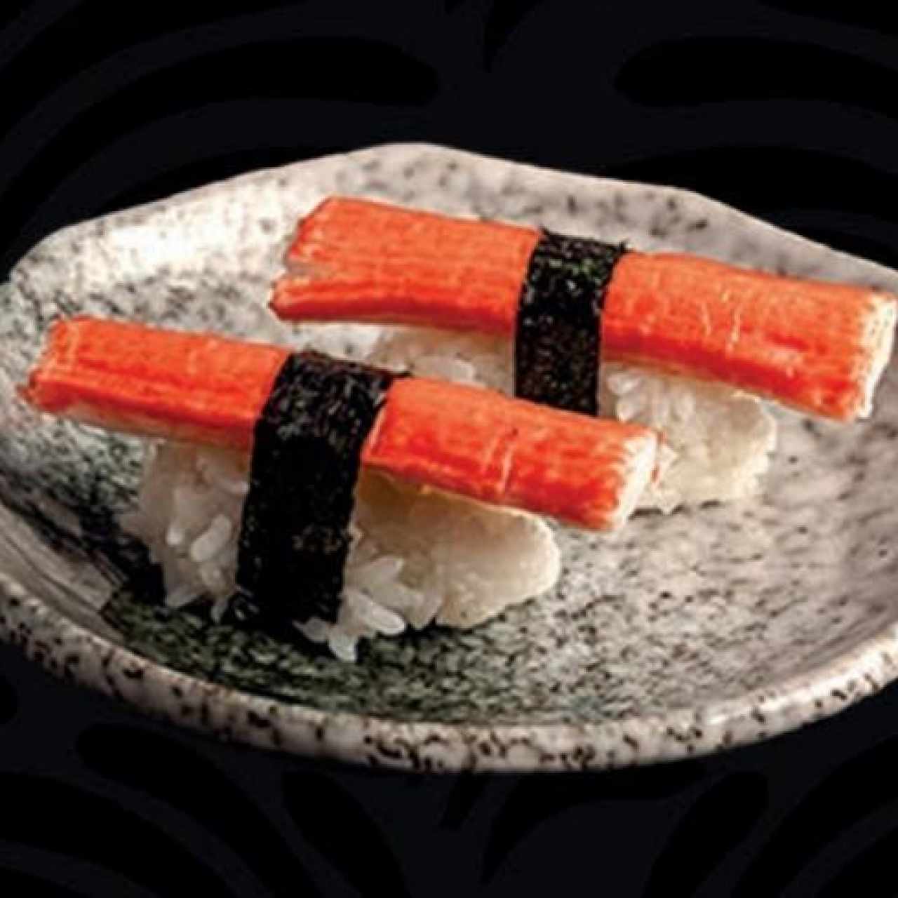 Kani (2 piezas)