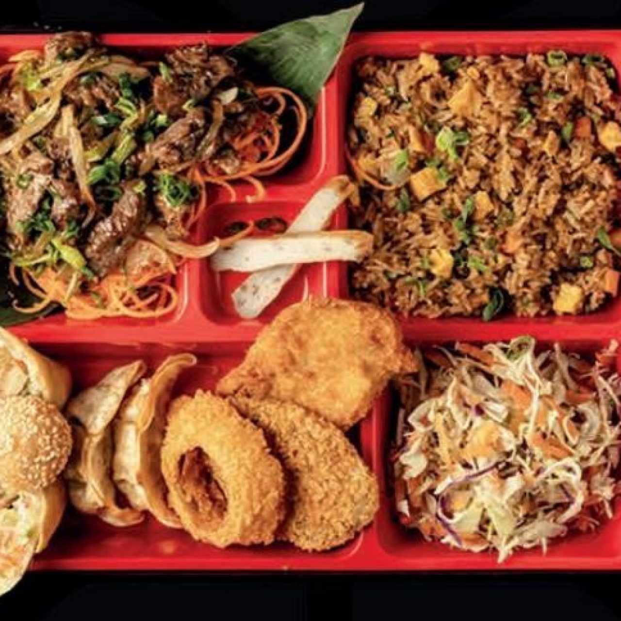 Korean Beef