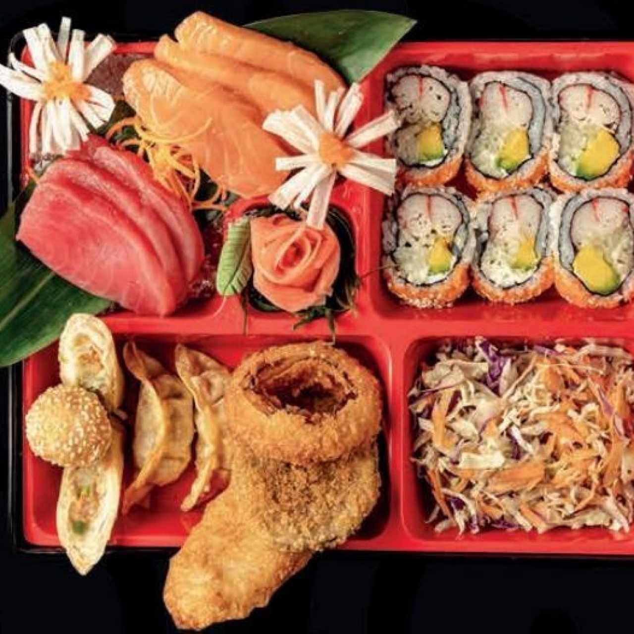 Tokio Sushi Set