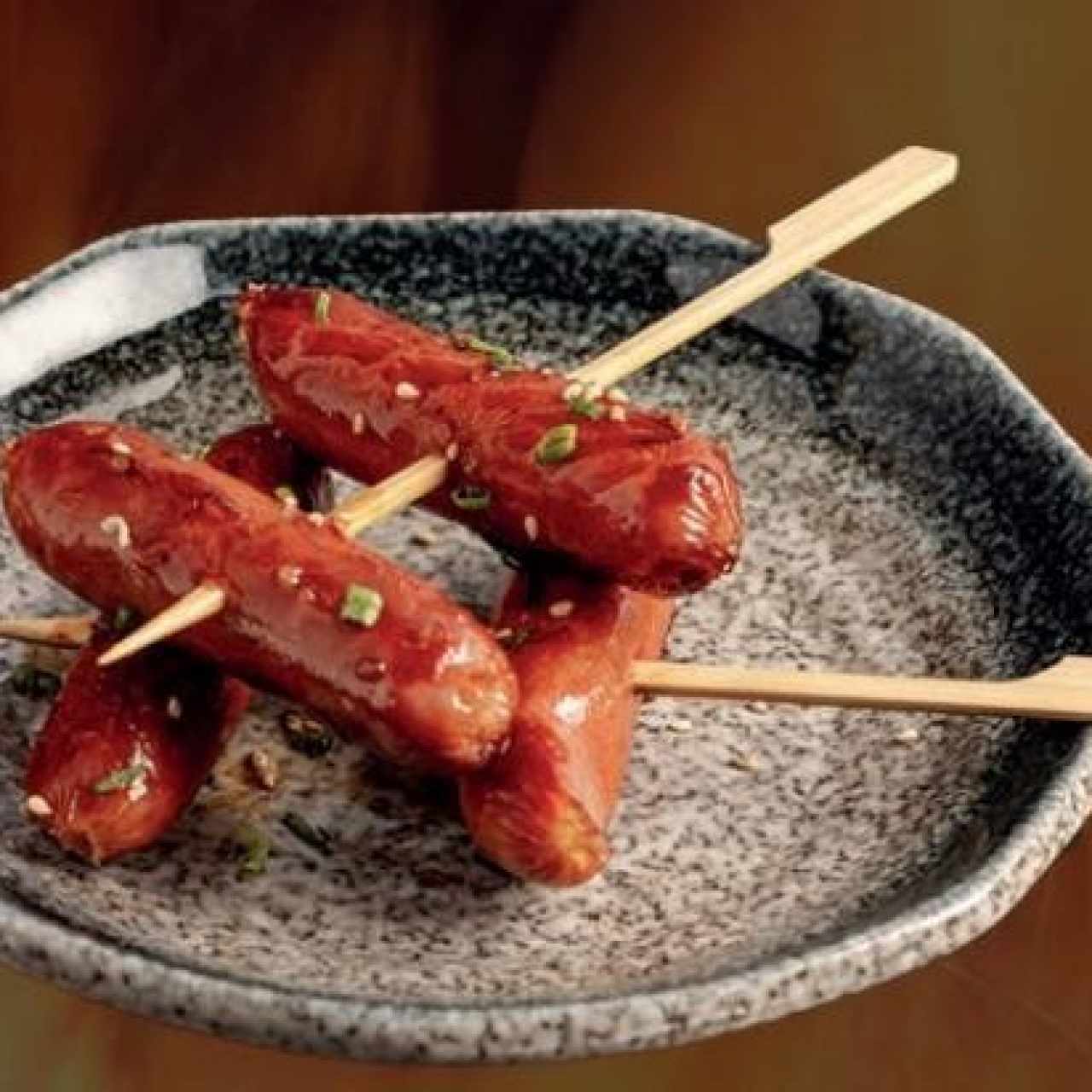 Yakitori Kurobata