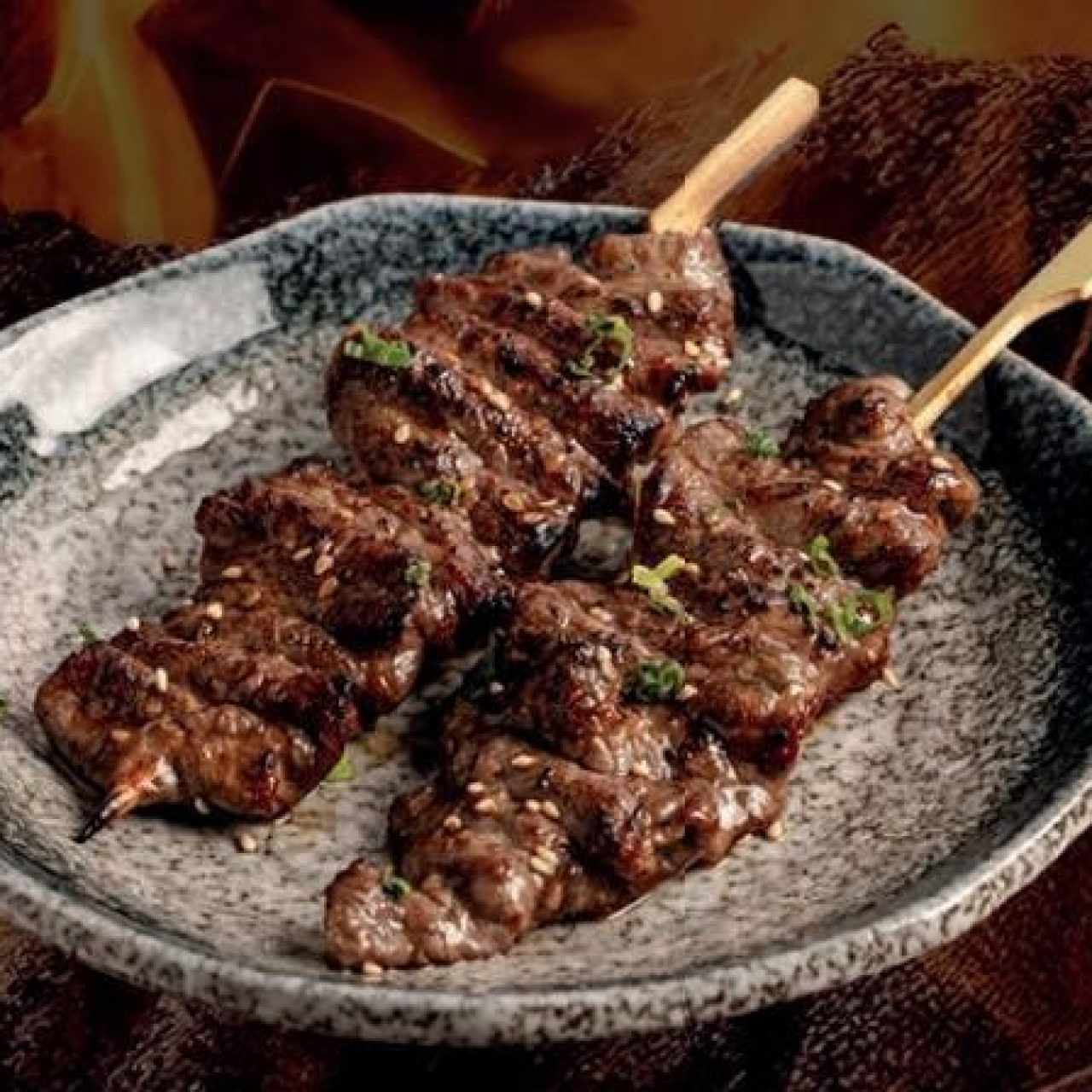 Yakitori Ribete
