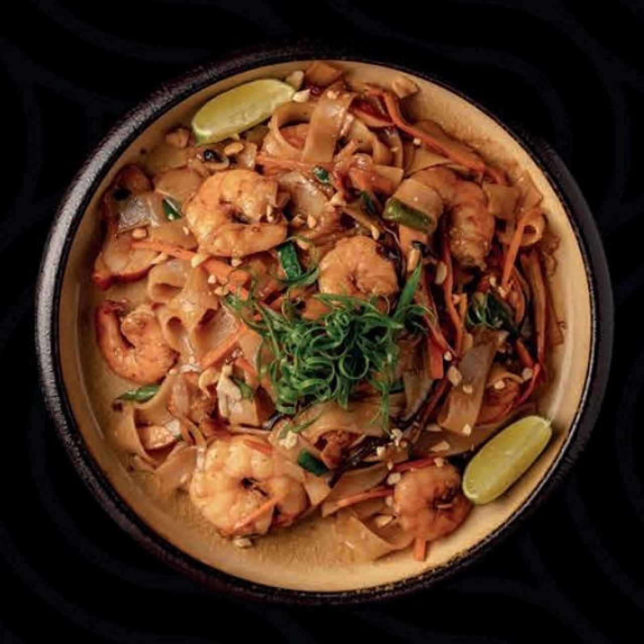 Pad Thais