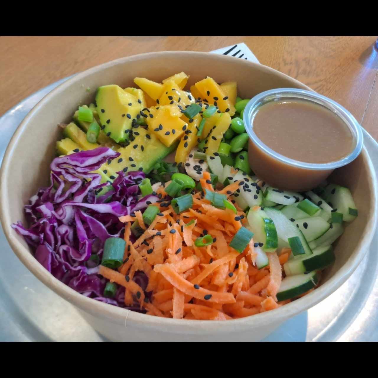 Bowls - Pokii bowl