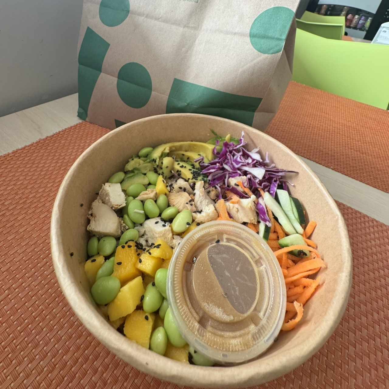 Bowls - Pokii bowl