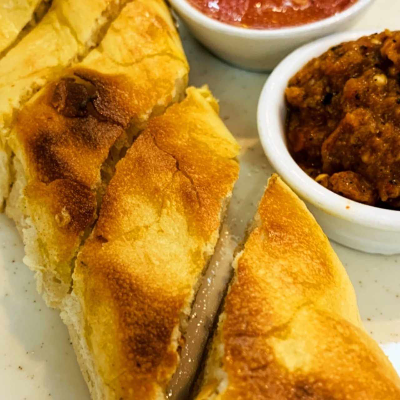 pan de la casa