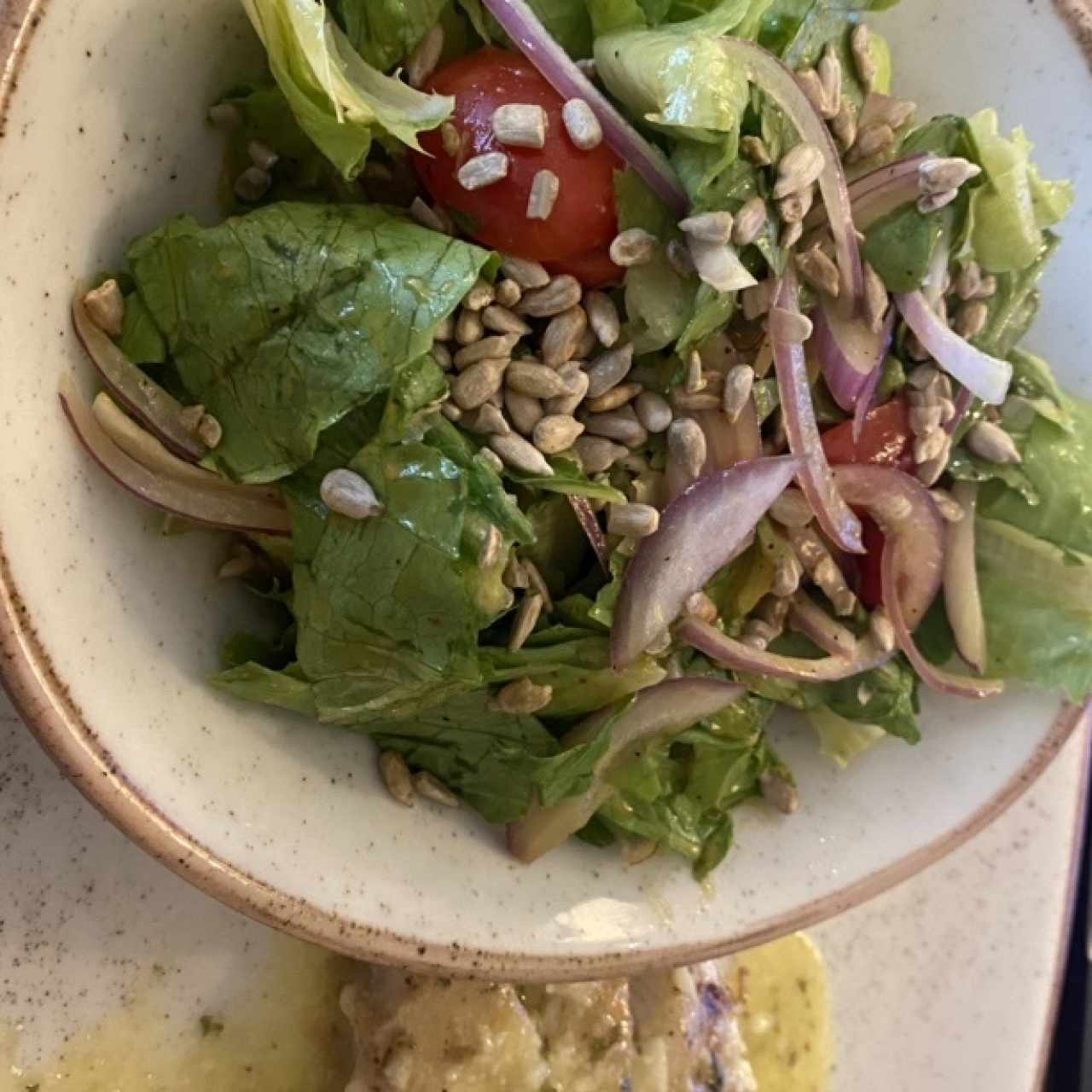 Pescados - Corvina Aroma