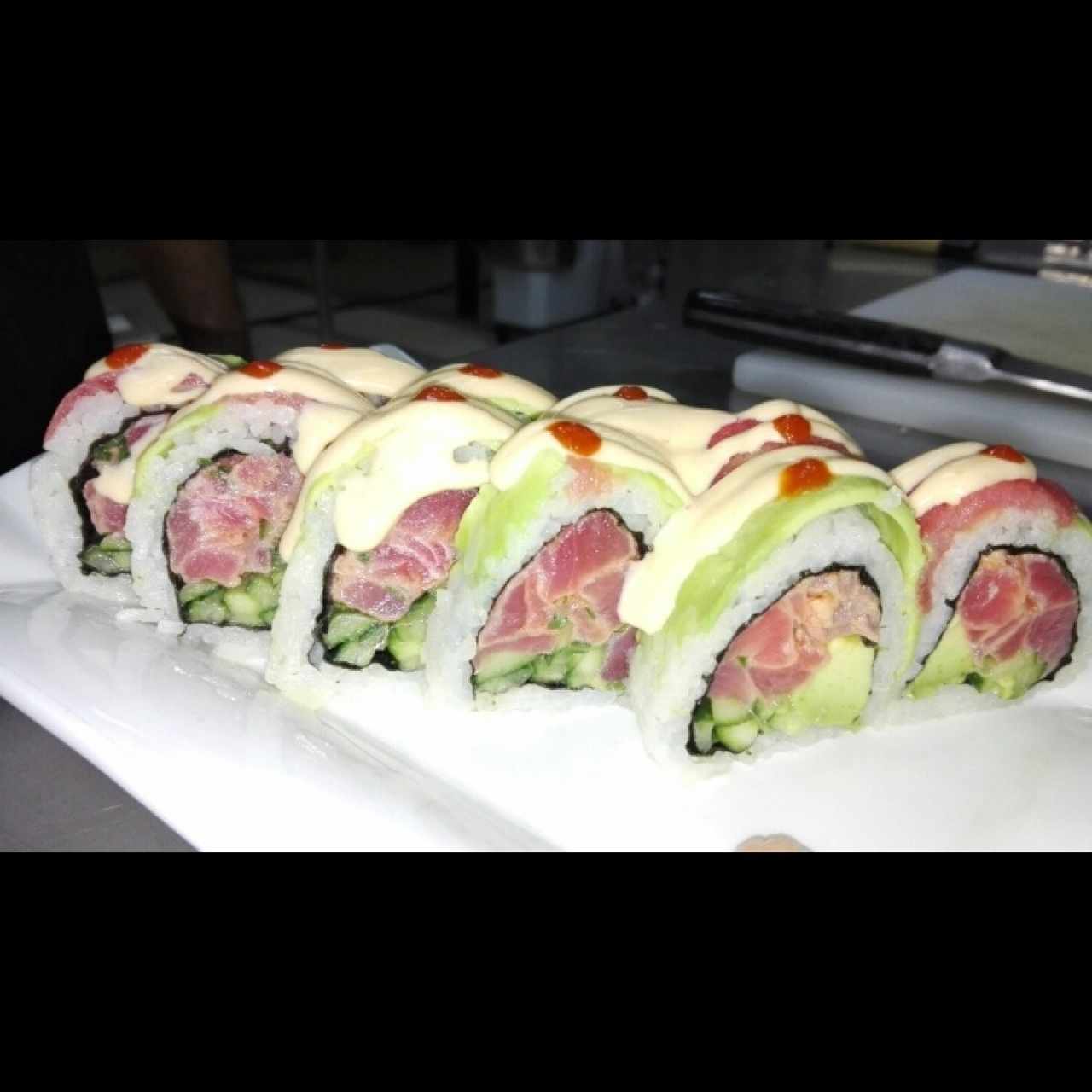 Spaci Tuna