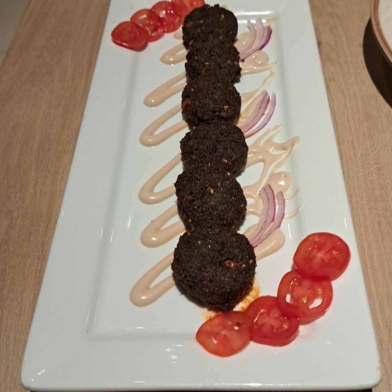 Falafel