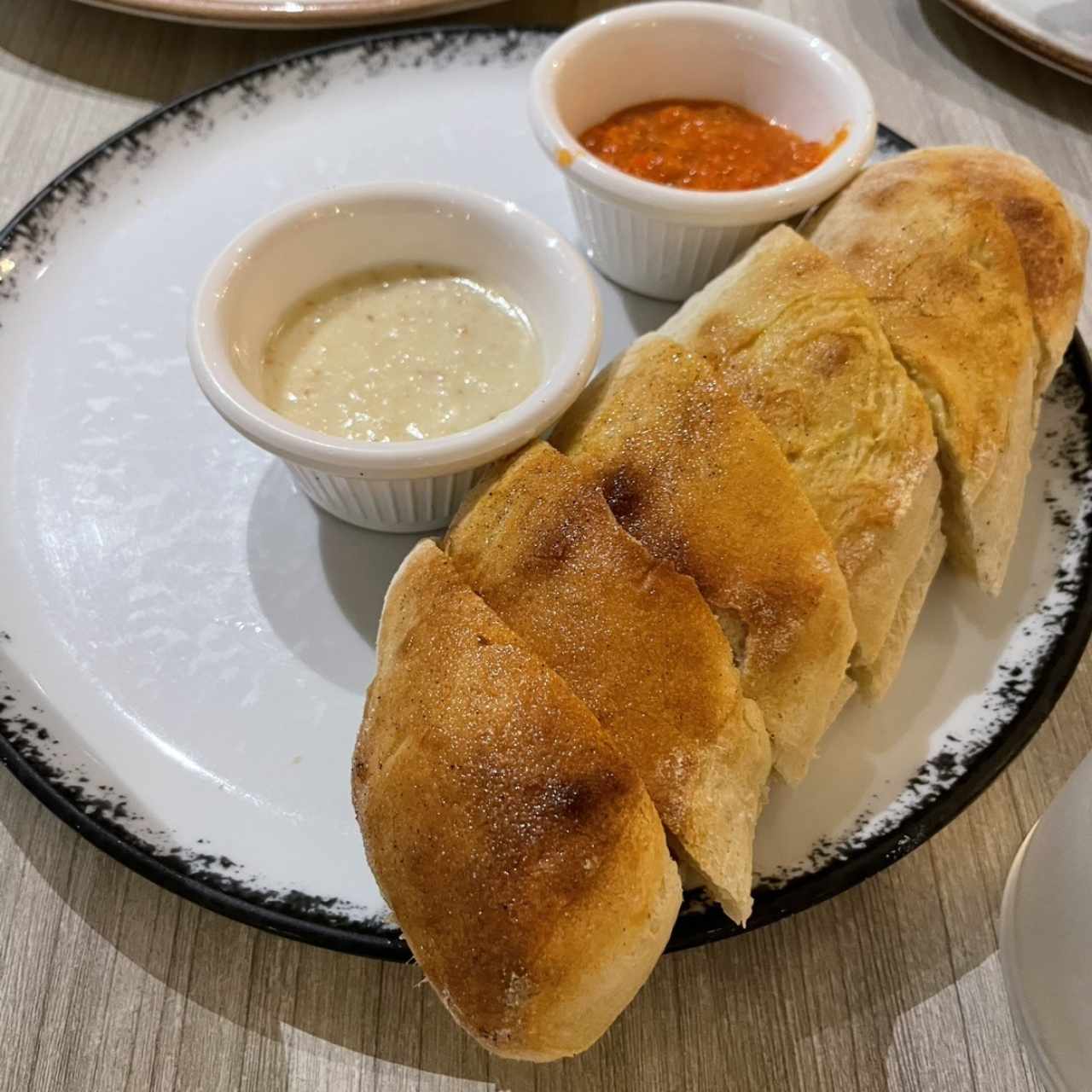 Pan de la Casa