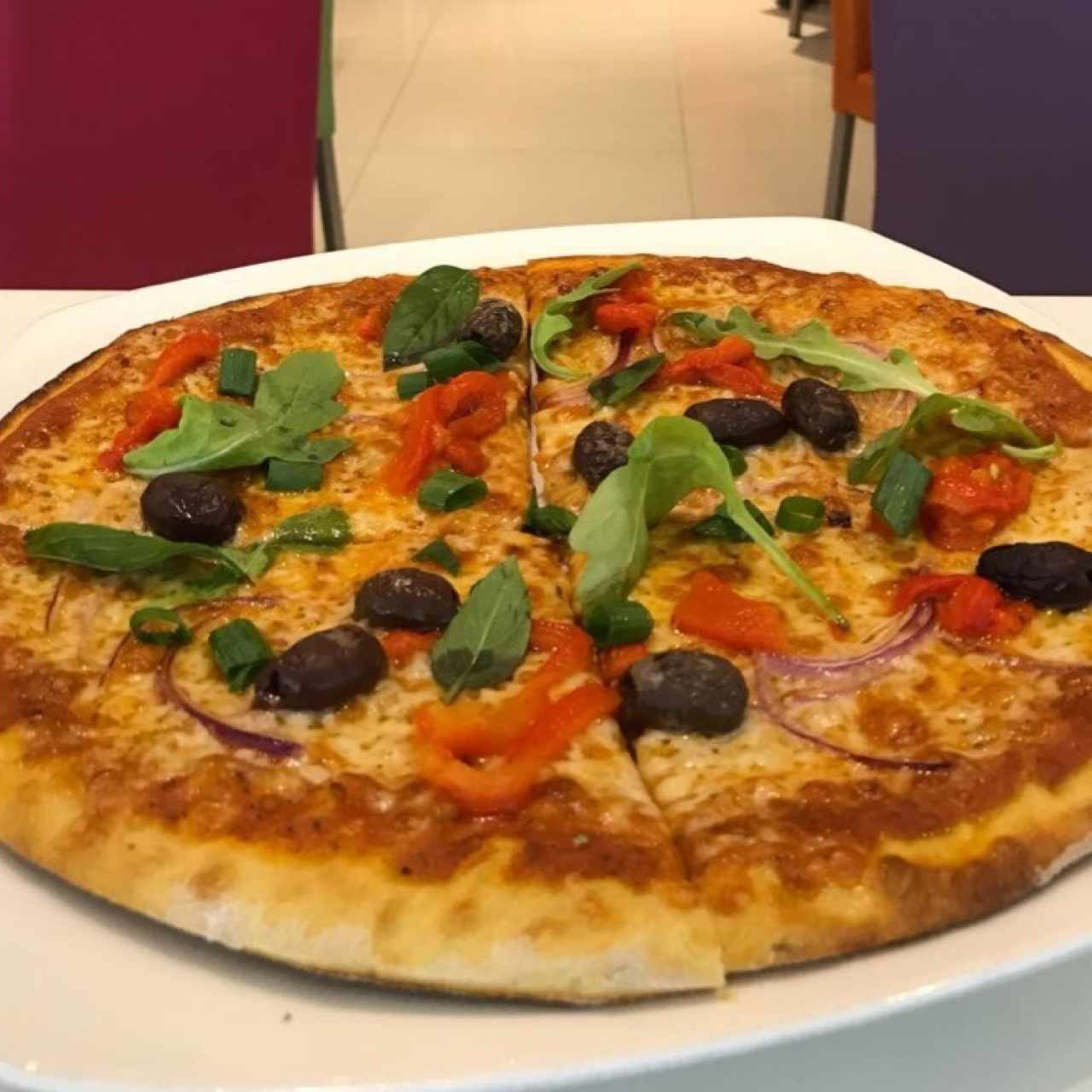 pizza 