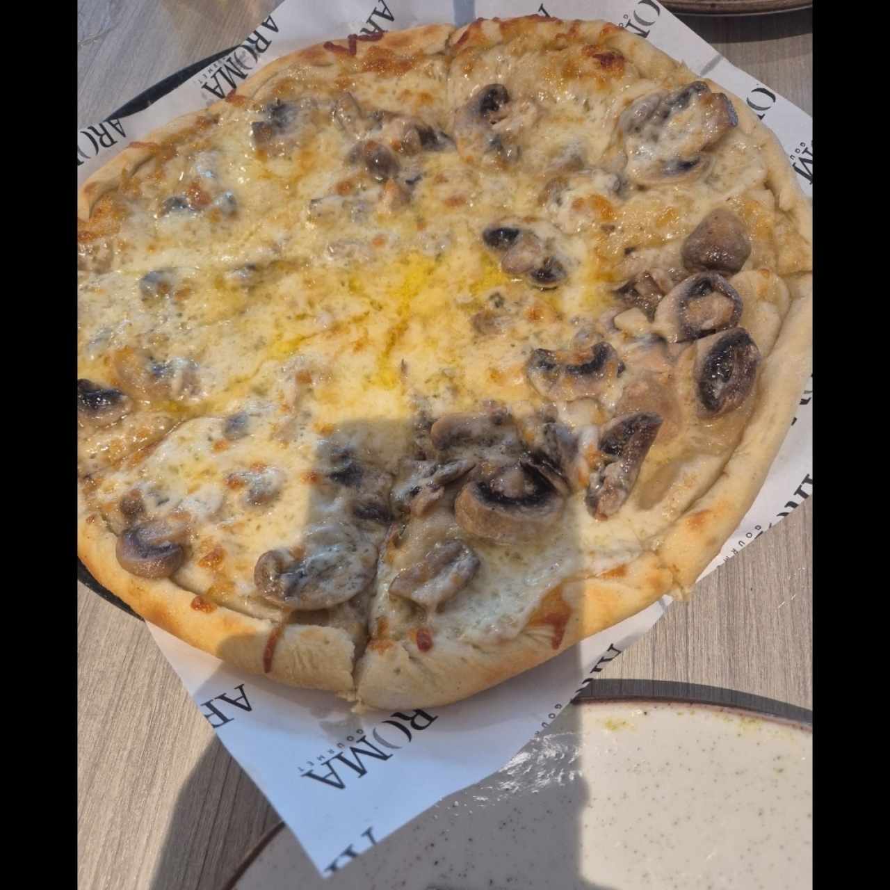 pizza