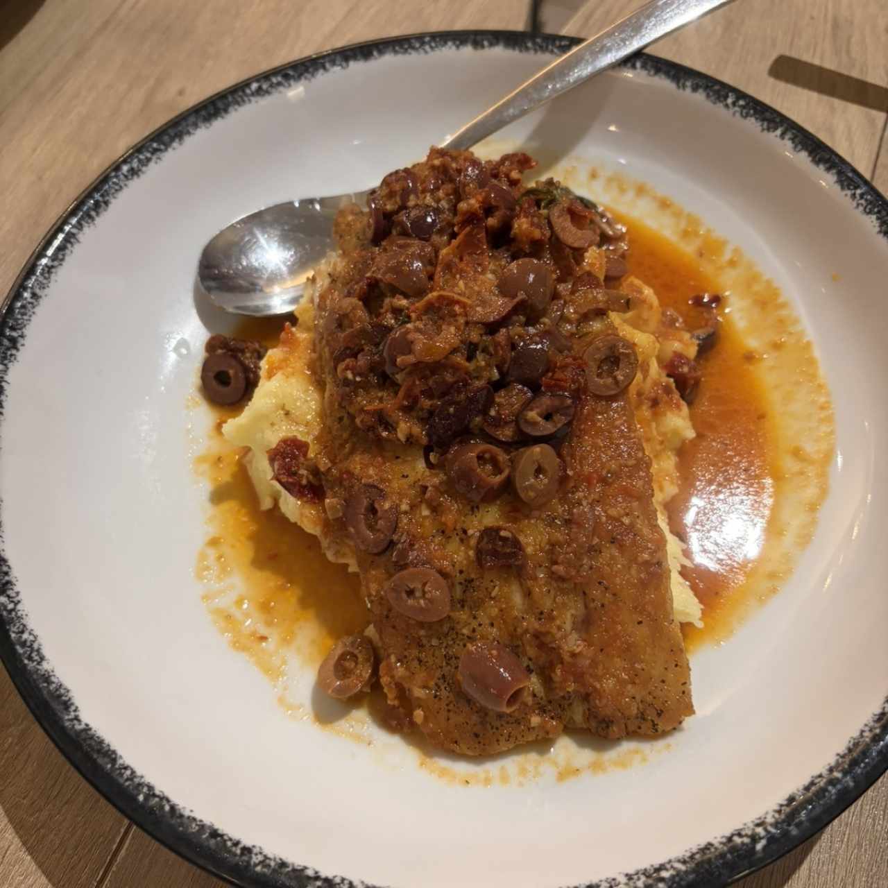 Pescados - Corvina Aroma