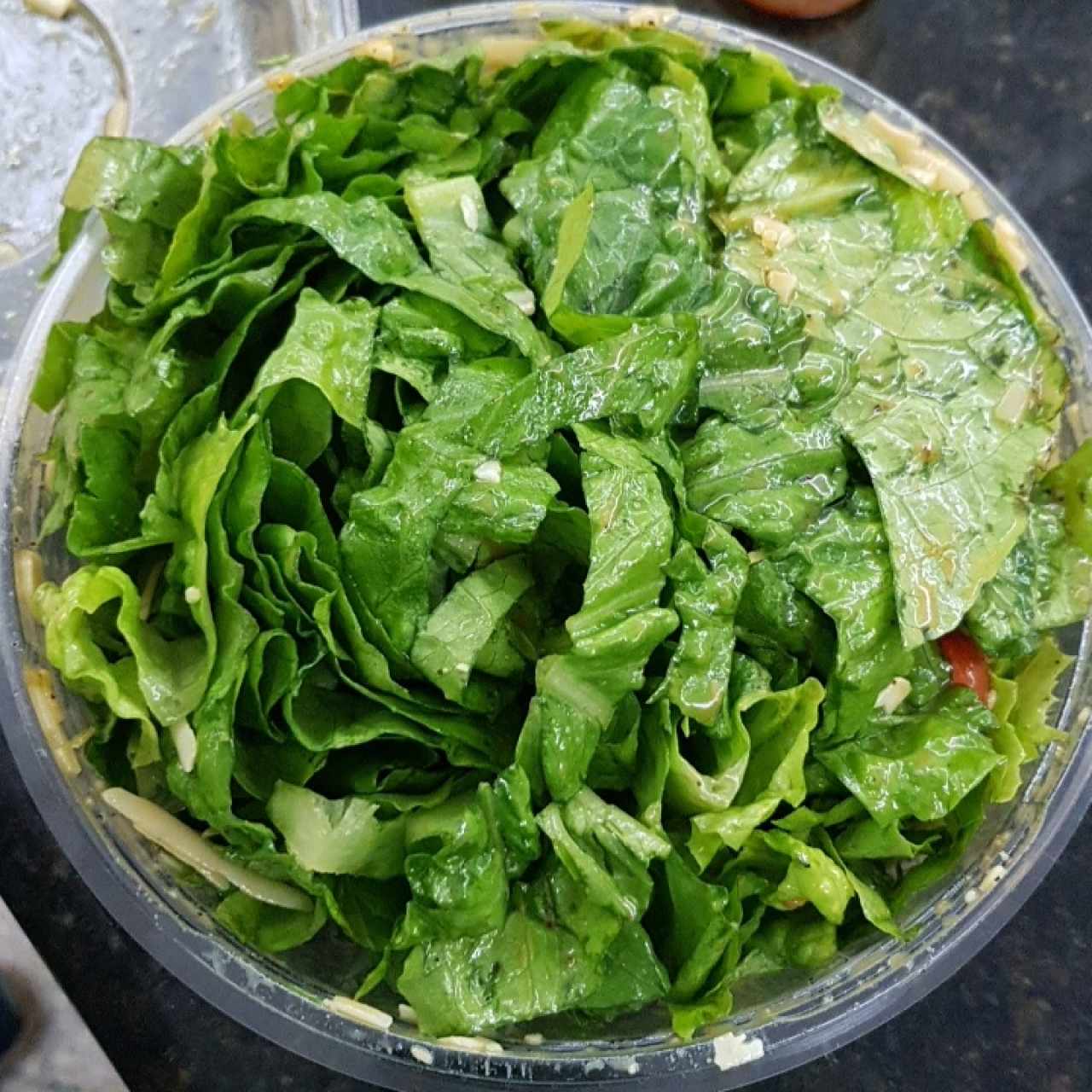 Ensalada Aroma