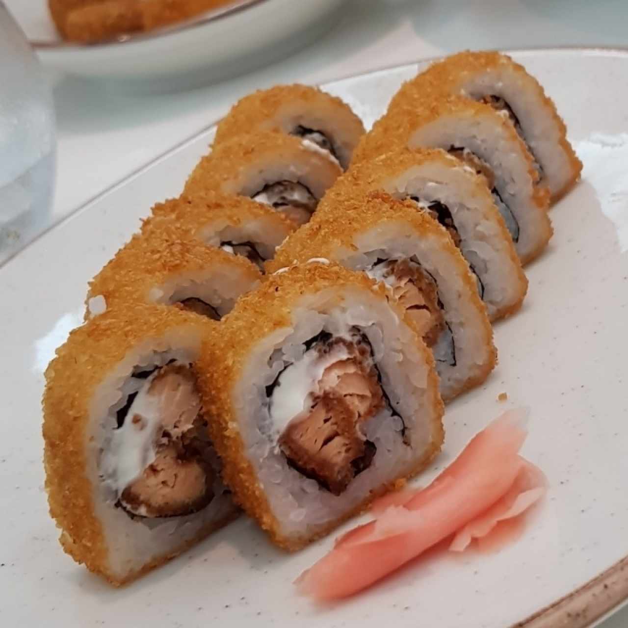 Aroma Roll