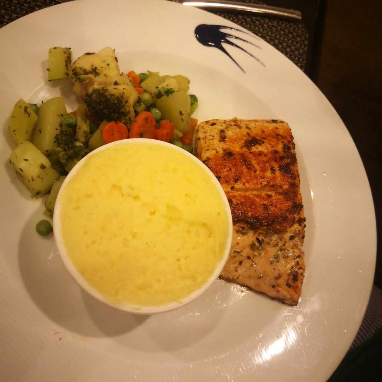 salmón 