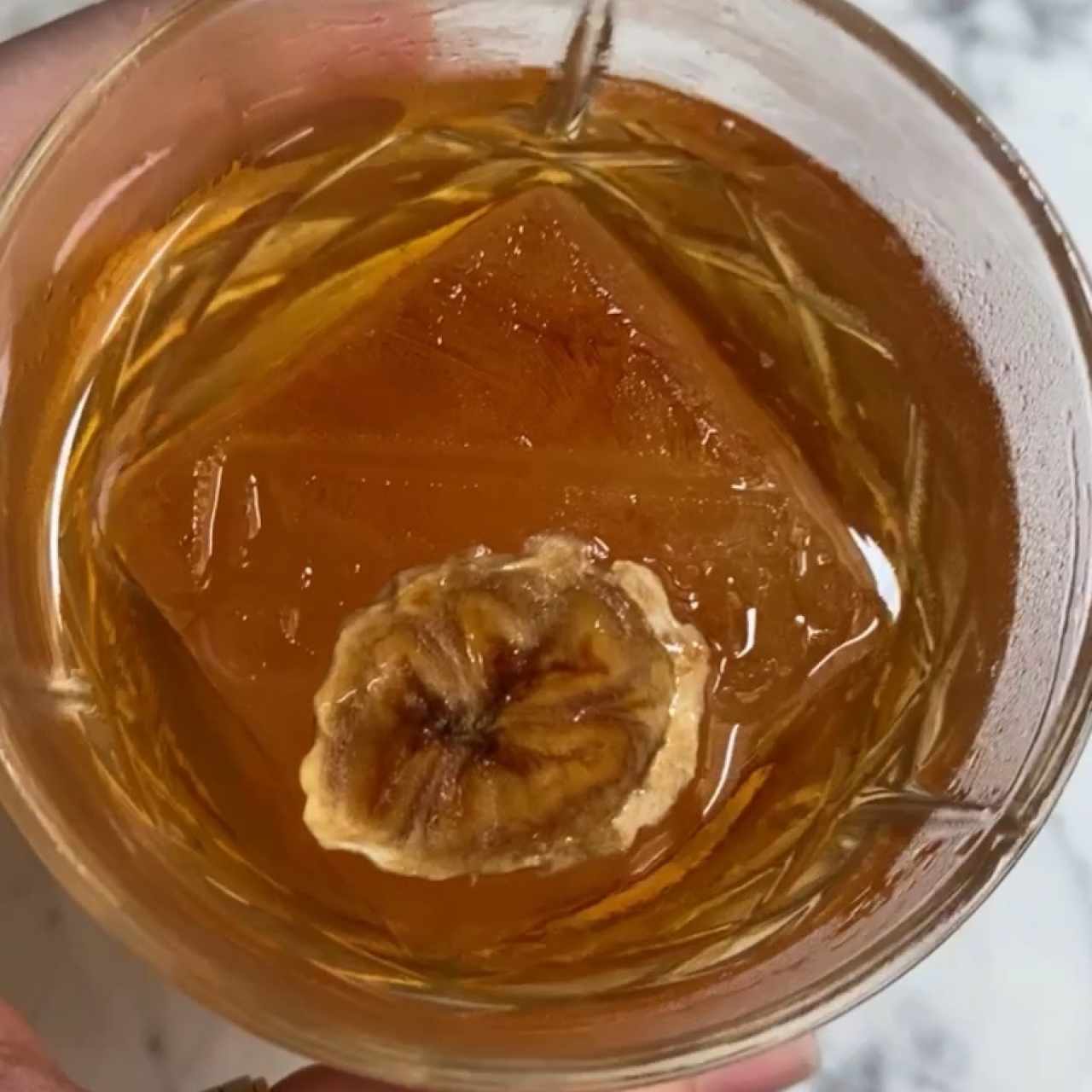 Cóctel Panamá Viejo