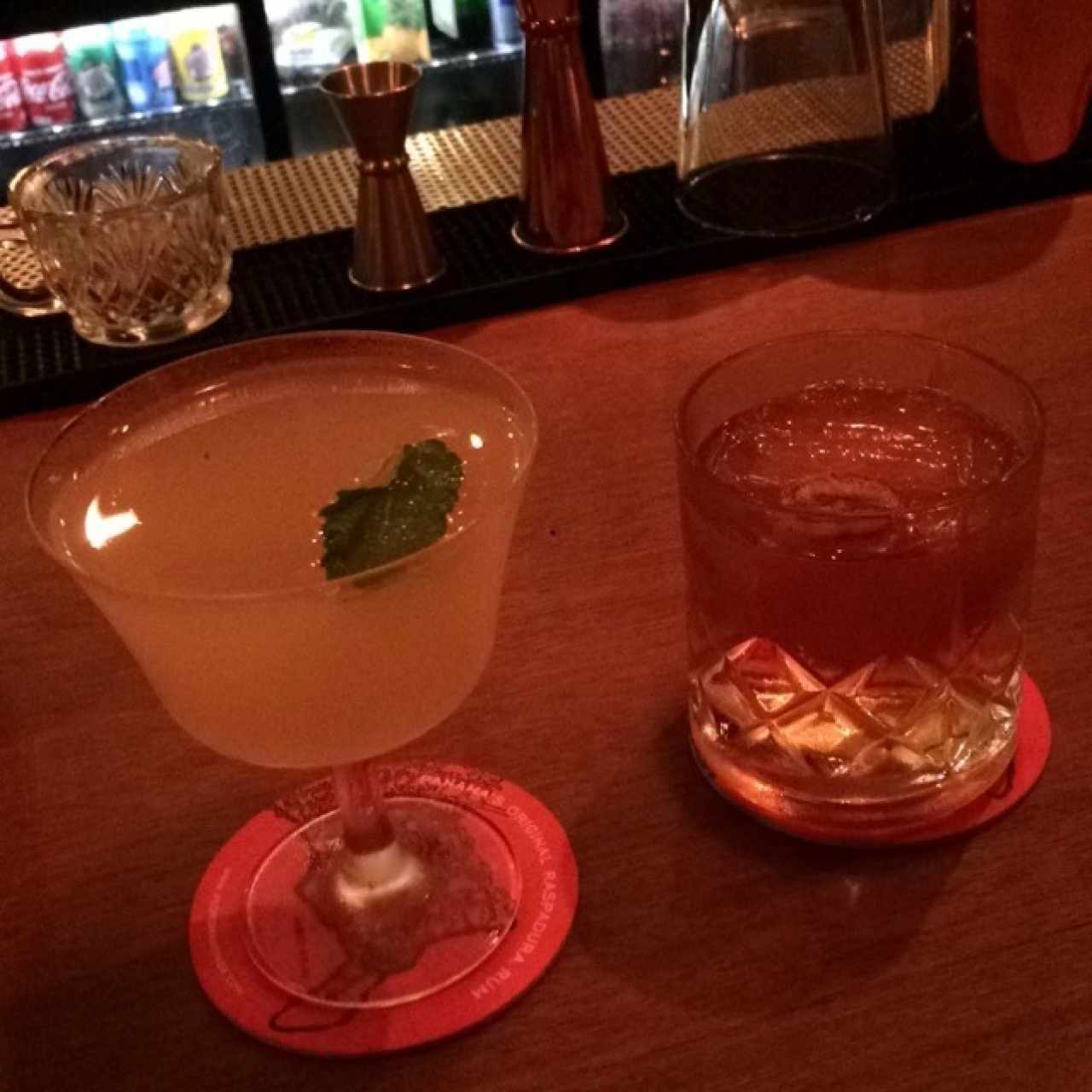 Cimarrón - Panamá Viejo