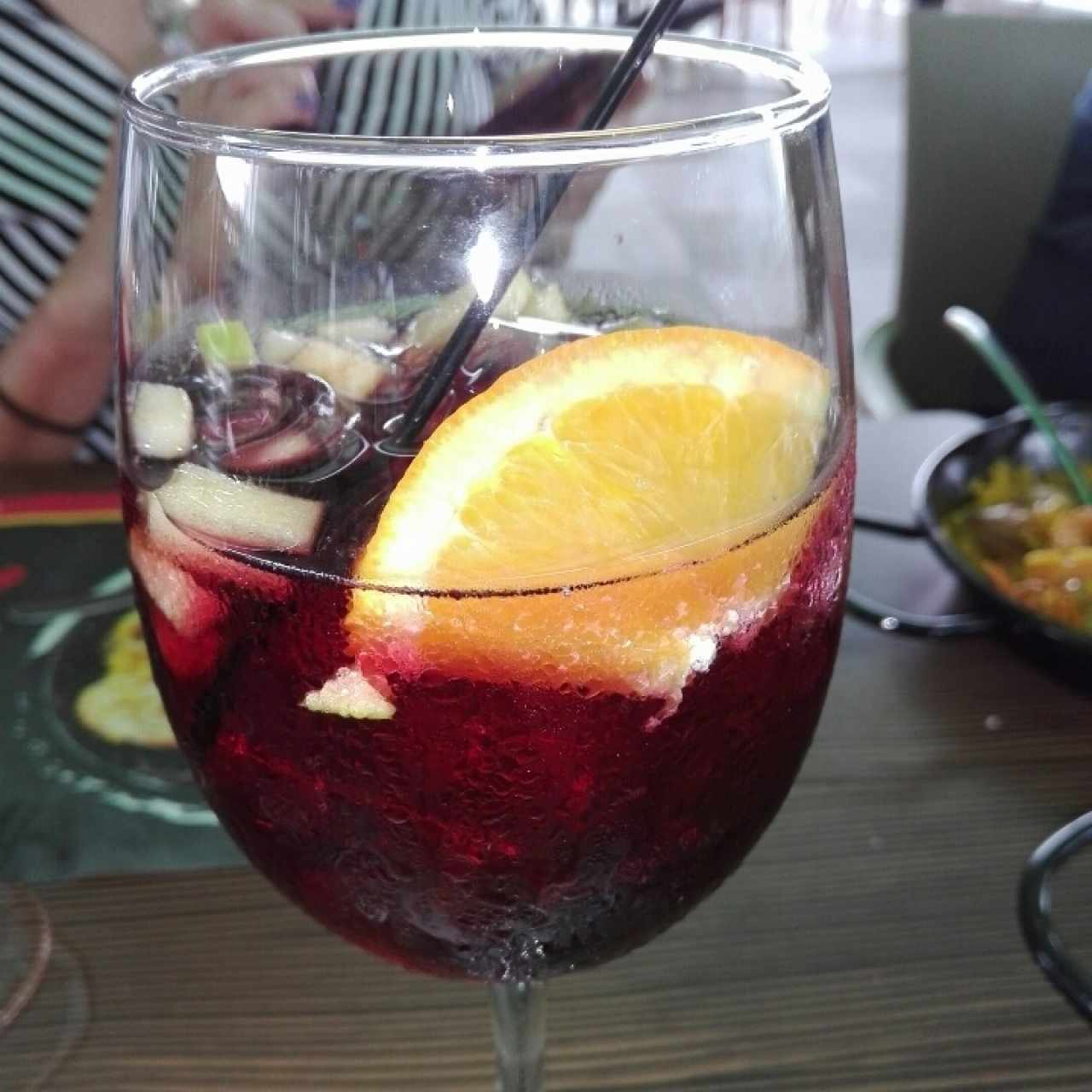 sangría