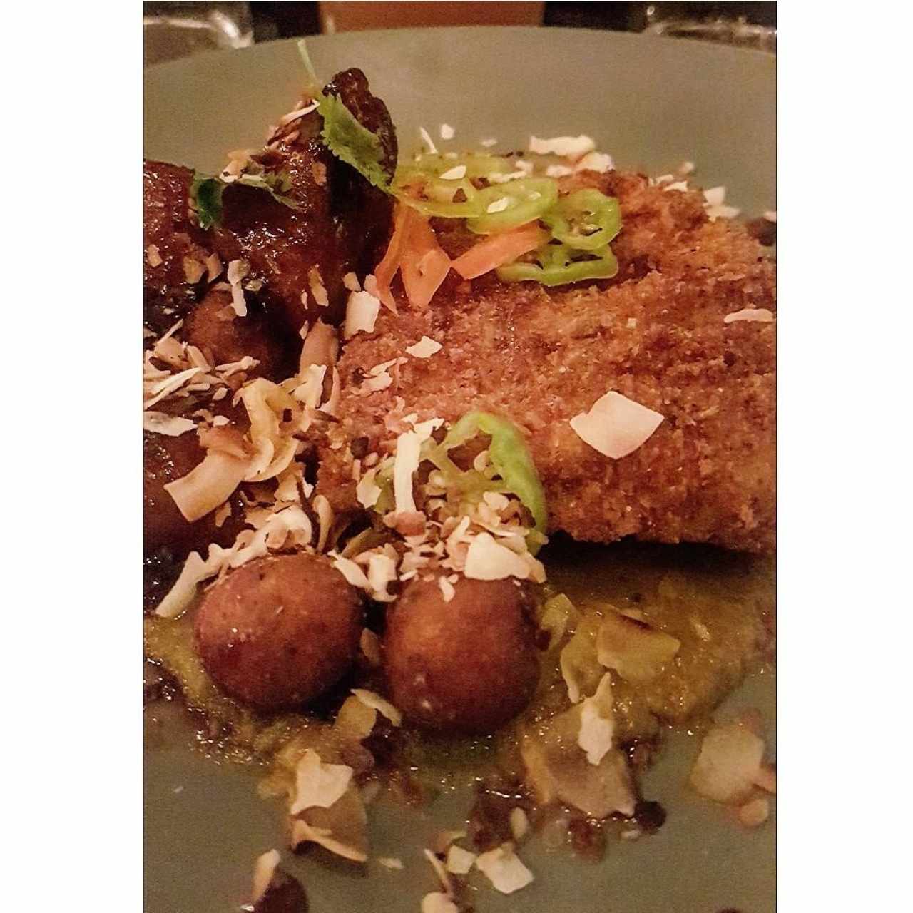 Pescado Ibérico 