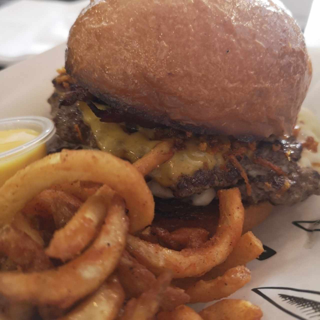 burguer week