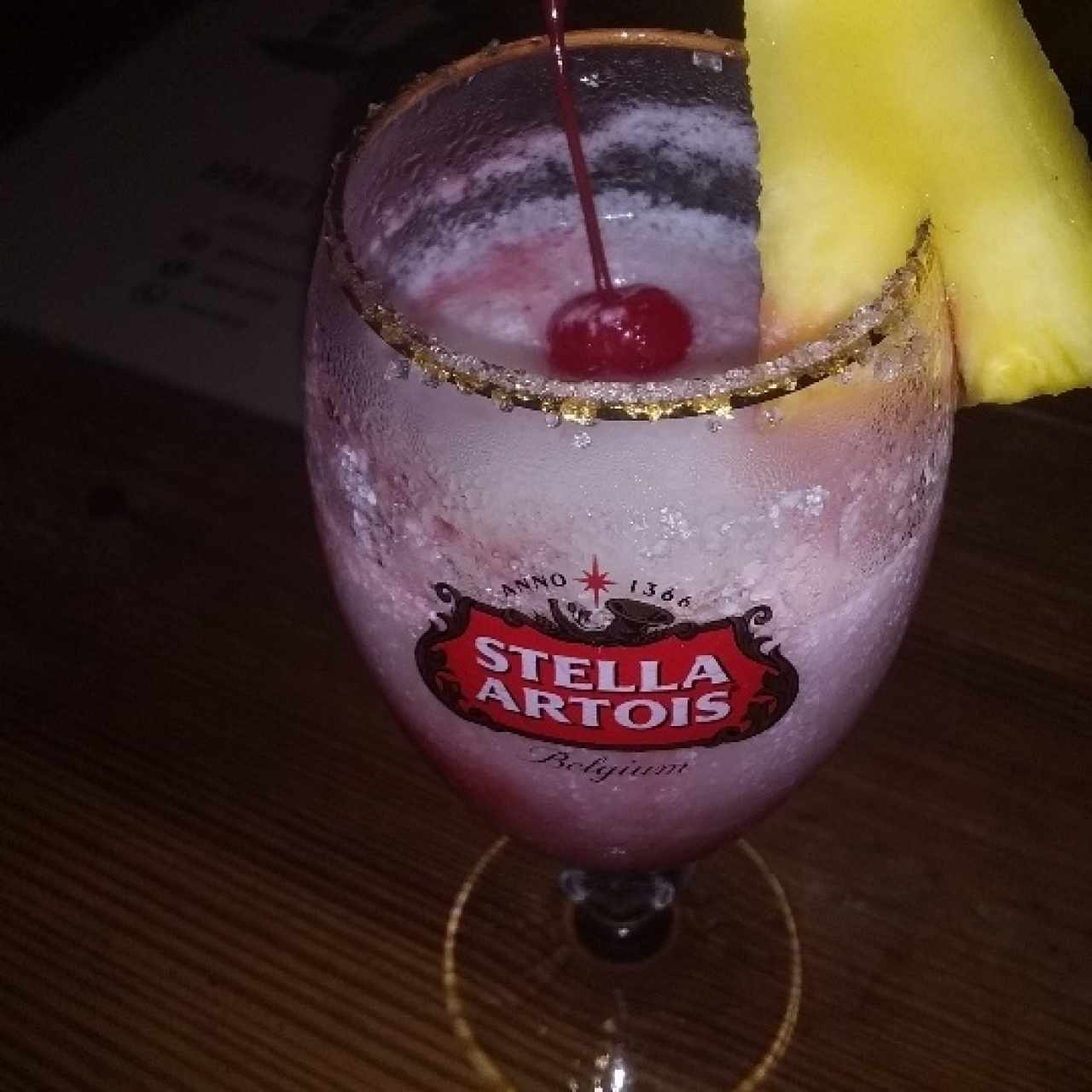 Cocteles - Piña colada