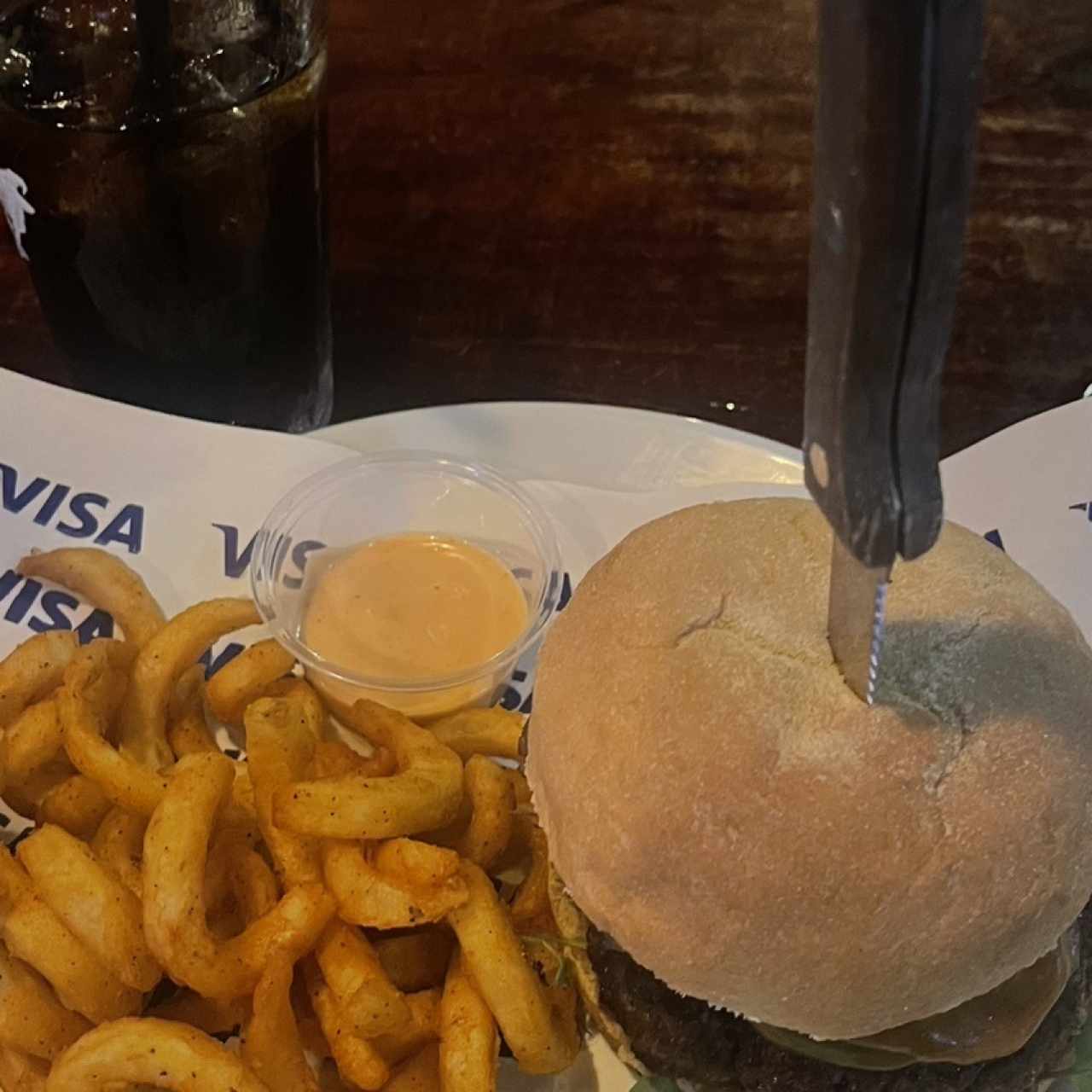 Burguer week