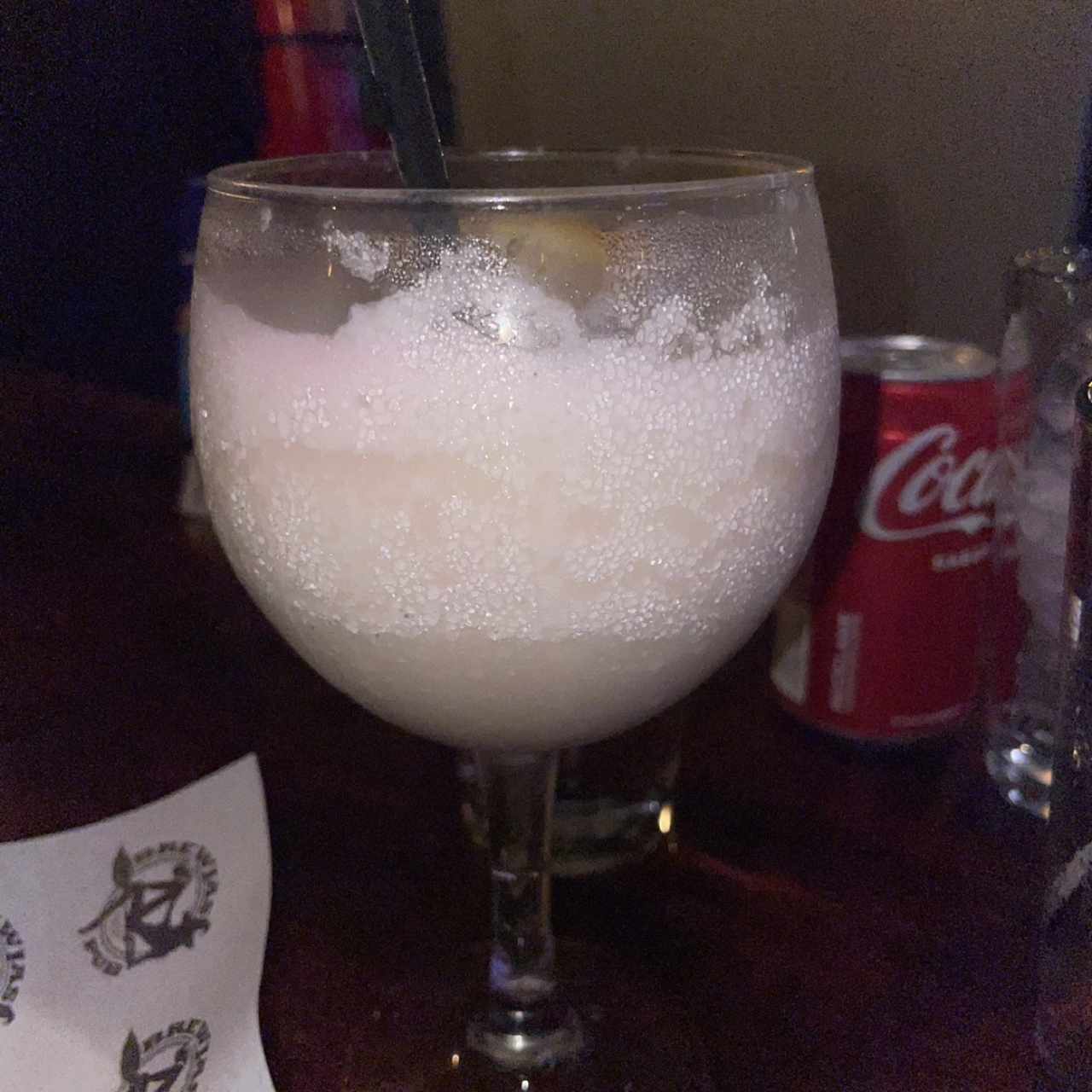 Piña colada