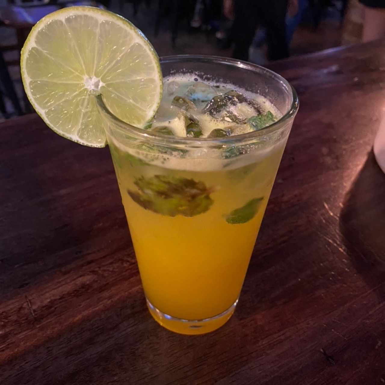 Cocteles - Mojitos