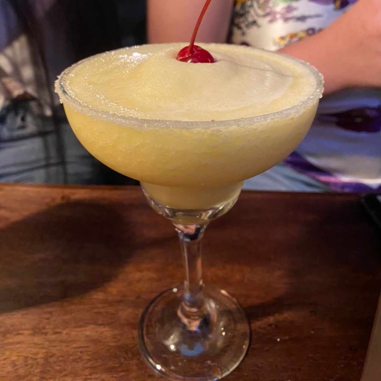 Cocteles - Margaritas