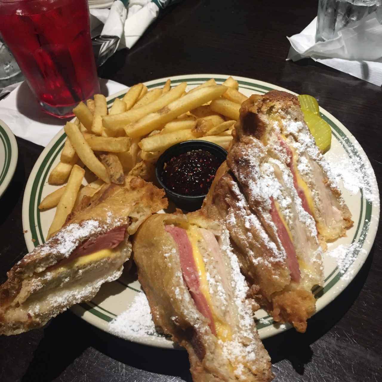 Monte Cristo