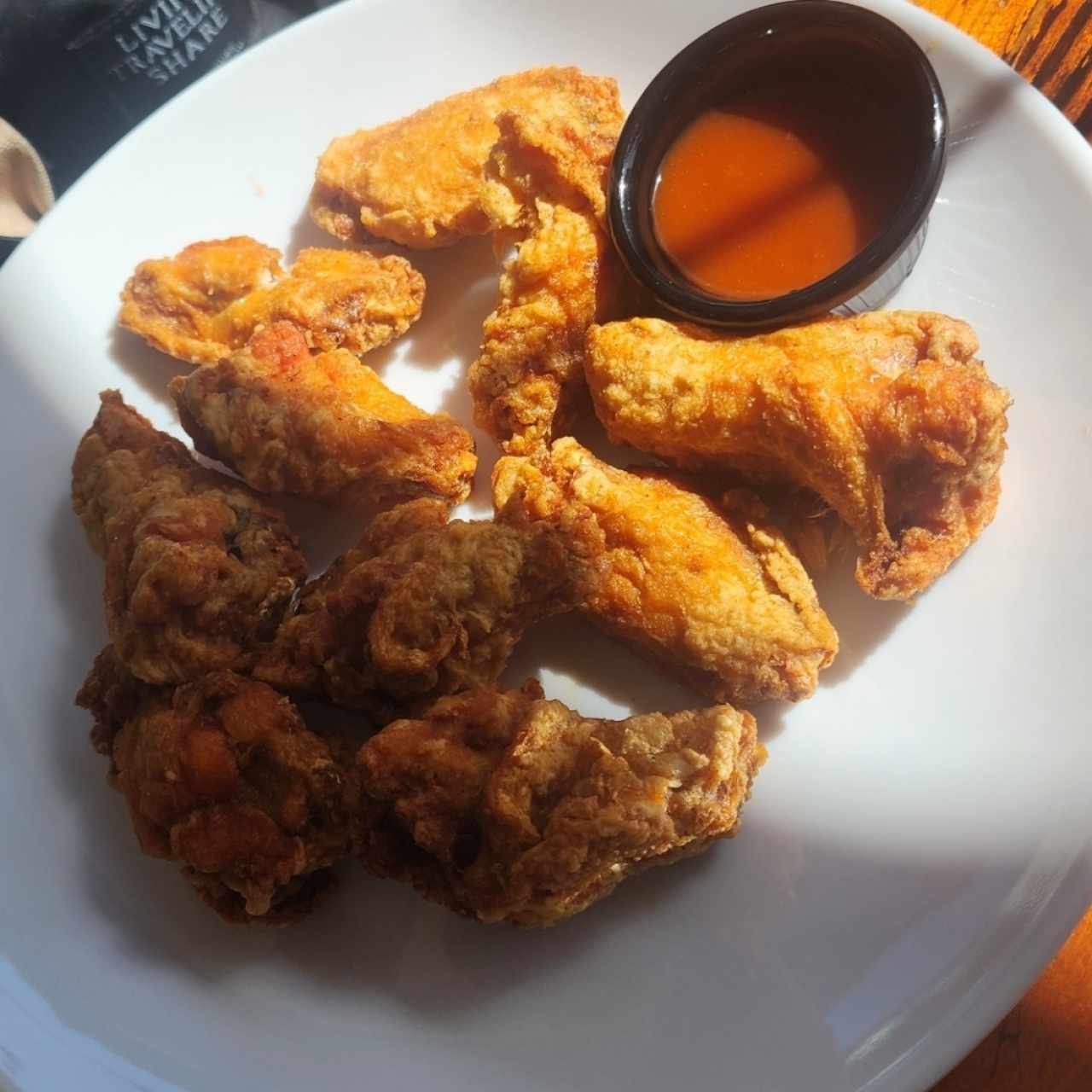 Wings - Wings