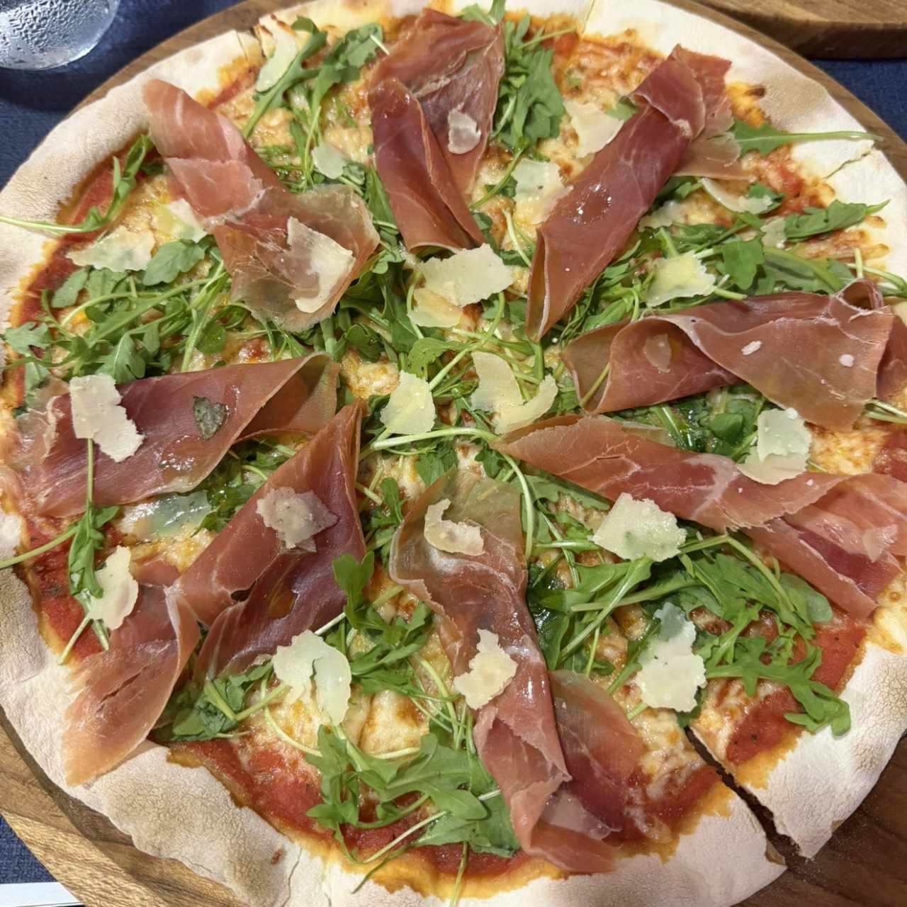 Pronto Pizza
