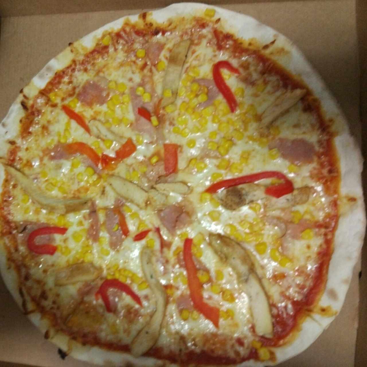 pollo