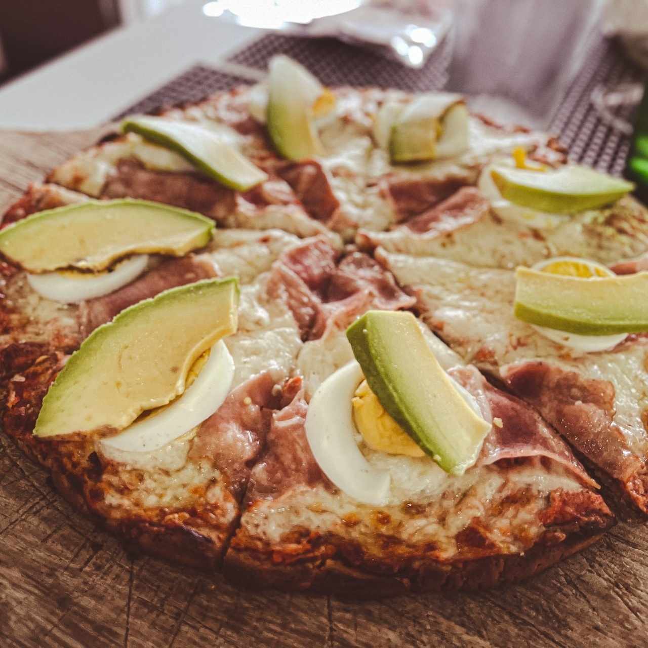 Pizza Aurora