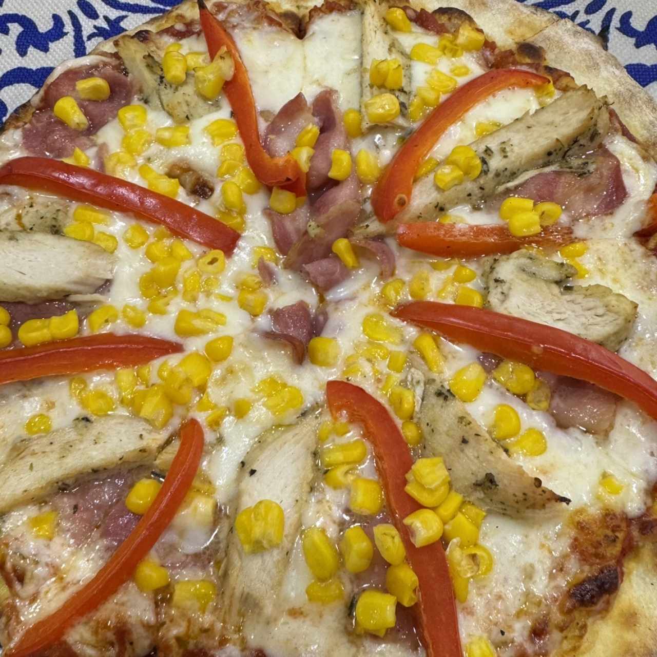 Pizze Speciali - Pizza Appetitosa